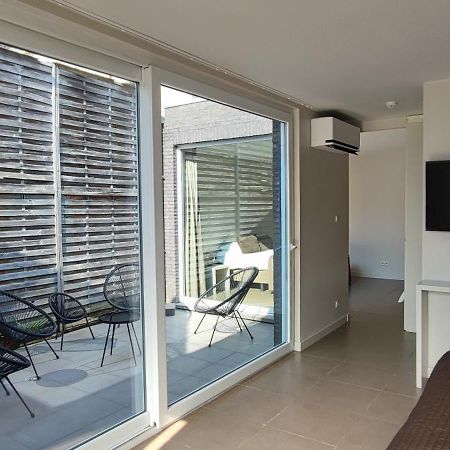 B&B Charles Cabour Де Пане Екстериор снимка