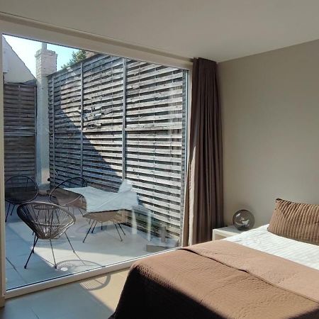 B&B Charles Cabour Де Пане Екстериор снимка