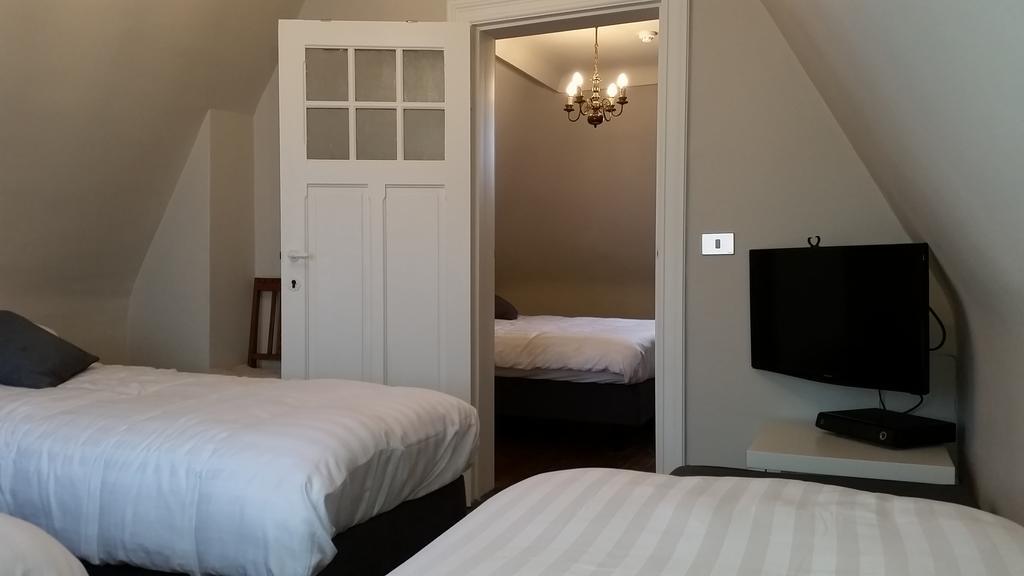 B&B Charles Cabour Де Пане Стая снимка