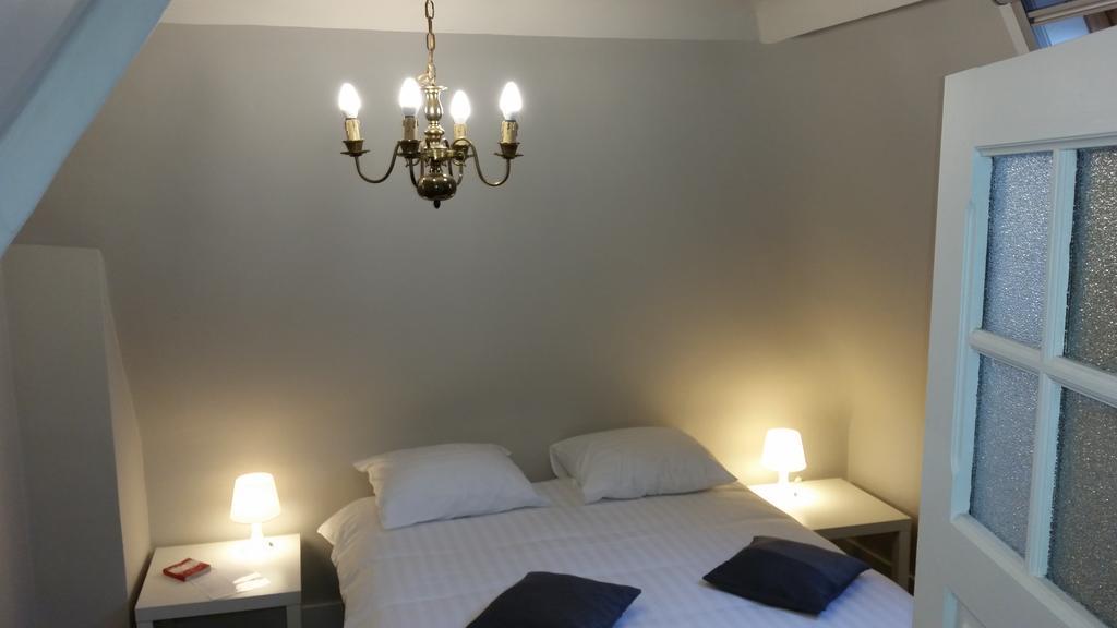 B&B Charles Cabour Де Пане Екстериор снимка