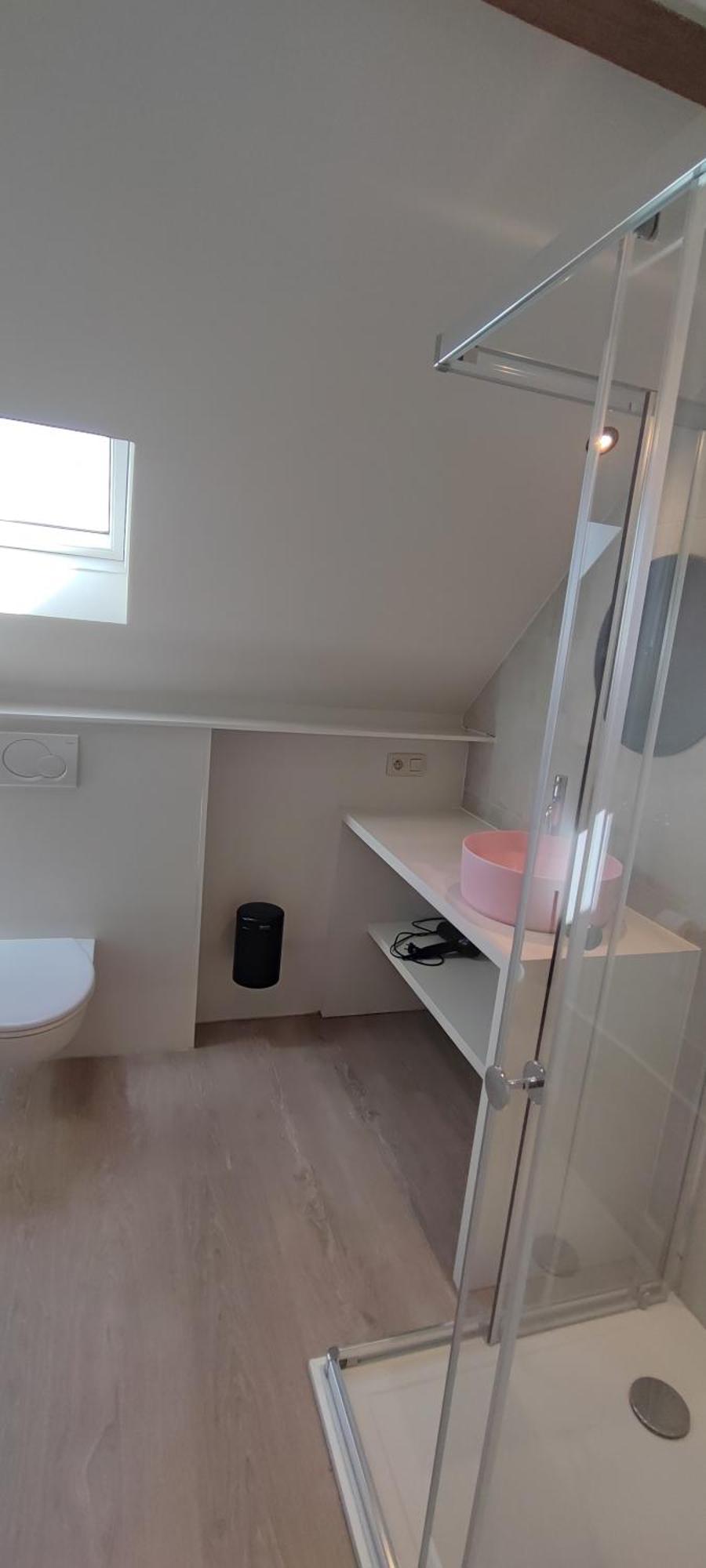 B&B Charles Cabour Де Пане Екстериор снимка