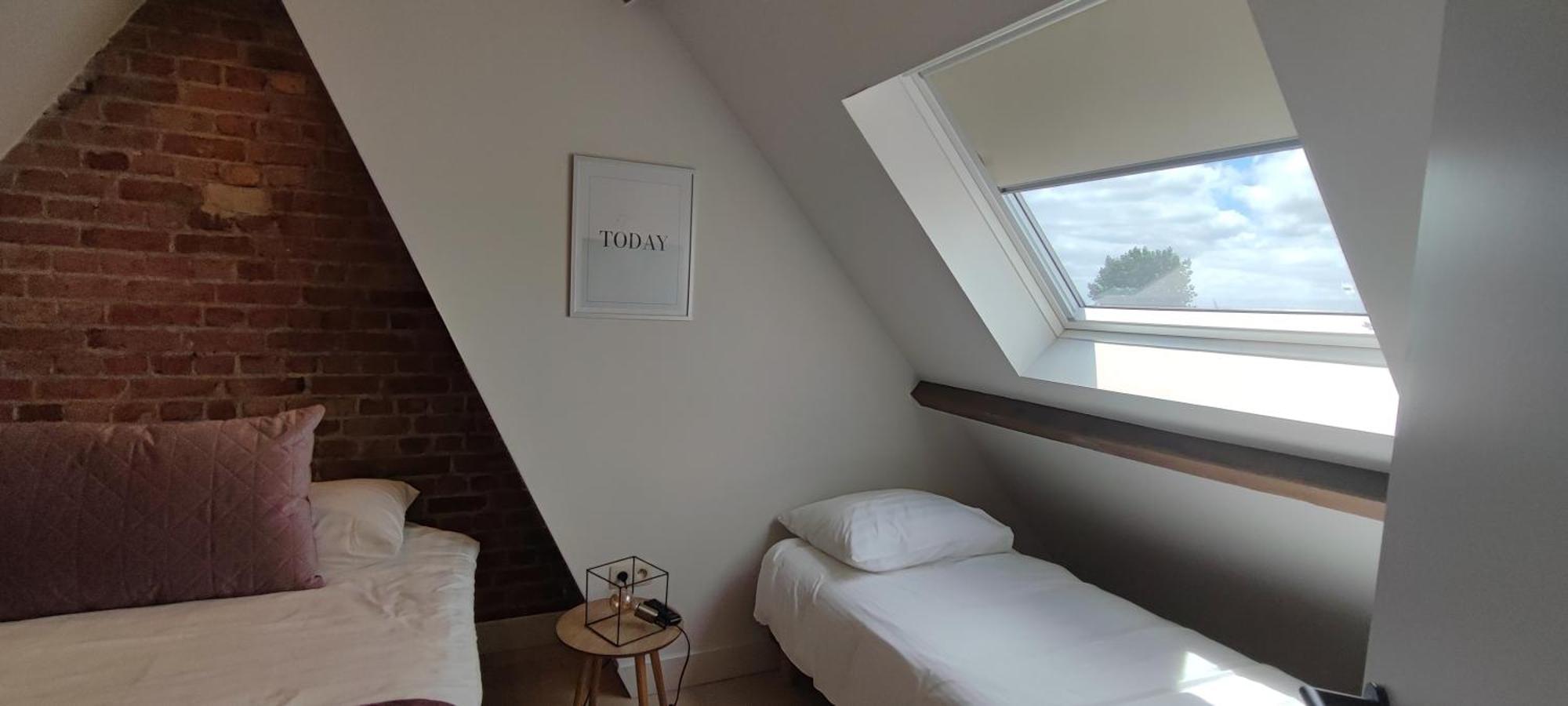 B&B Charles Cabour Де Пане Екстериор снимка
