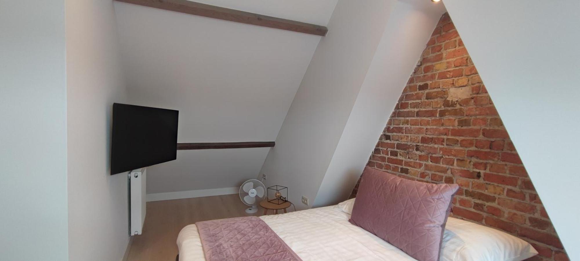 B&B Charles Cabour Де Пане Екстериор снимка