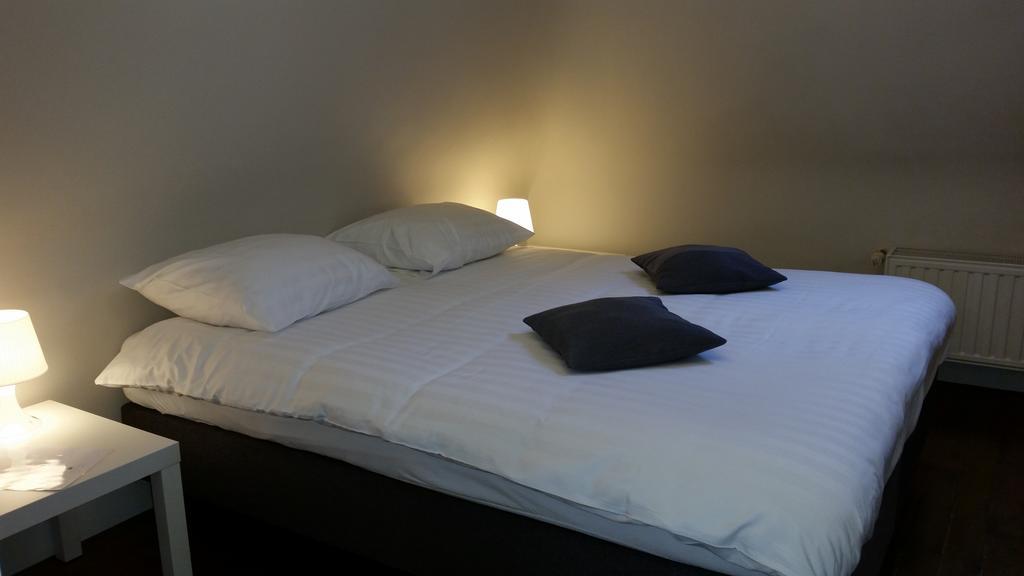 B&B Charles Cabour Де Пане Стая снимка
