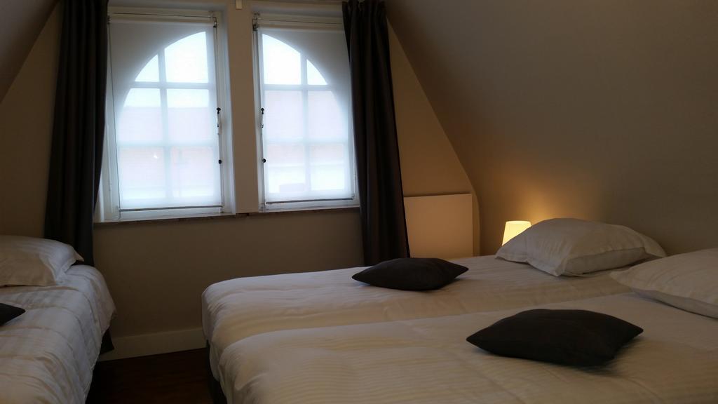 B&B Charles Cabour Де Пане Екстериор снимка
