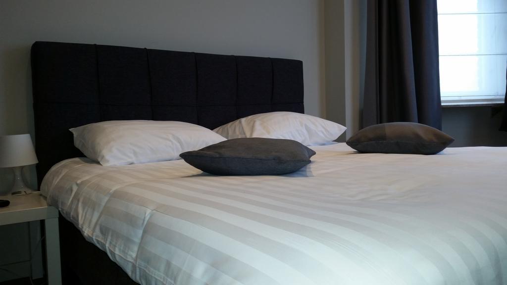 B&B Charles Cabour Де Пане Стая снимка