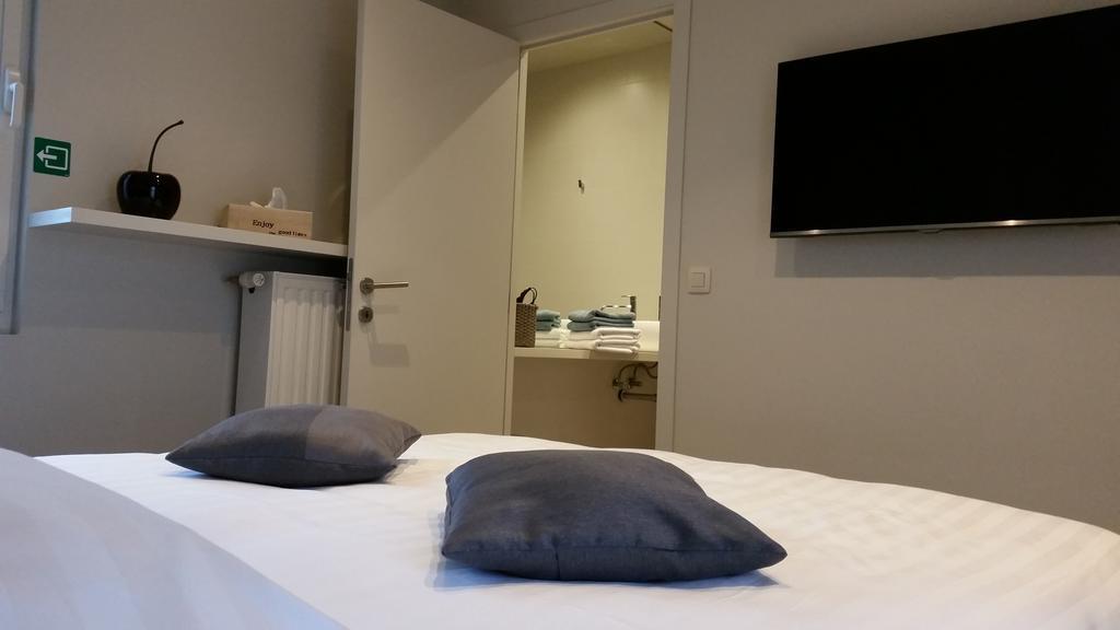 B&B Charles Cabour Де Пане Стая снимка