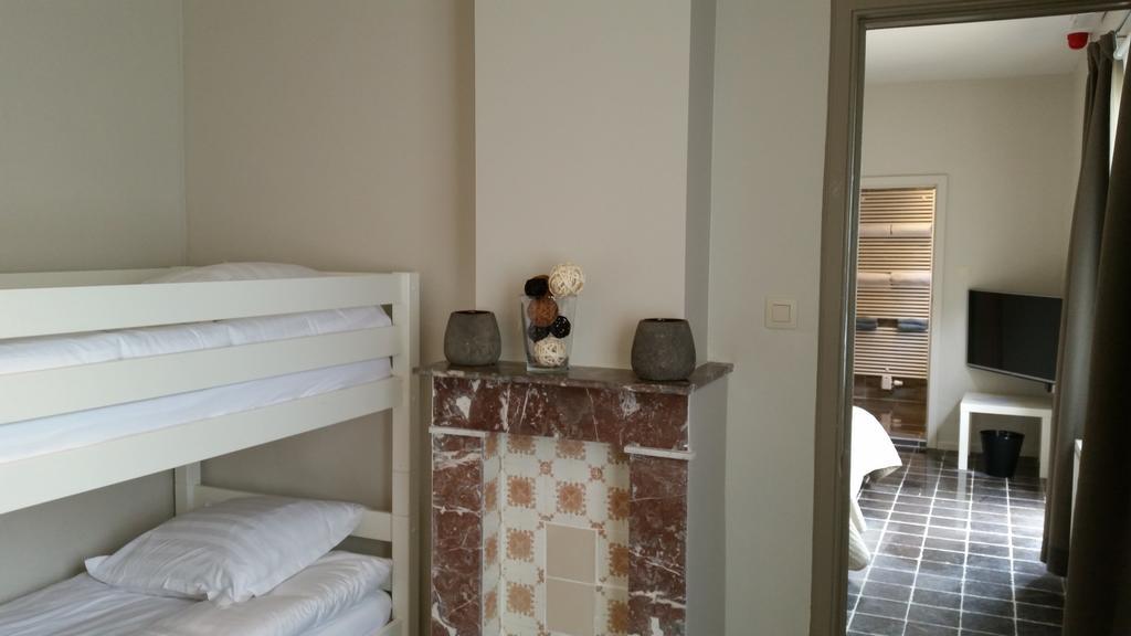 B&B Charles Cabour Де Пане Екстериор снимка