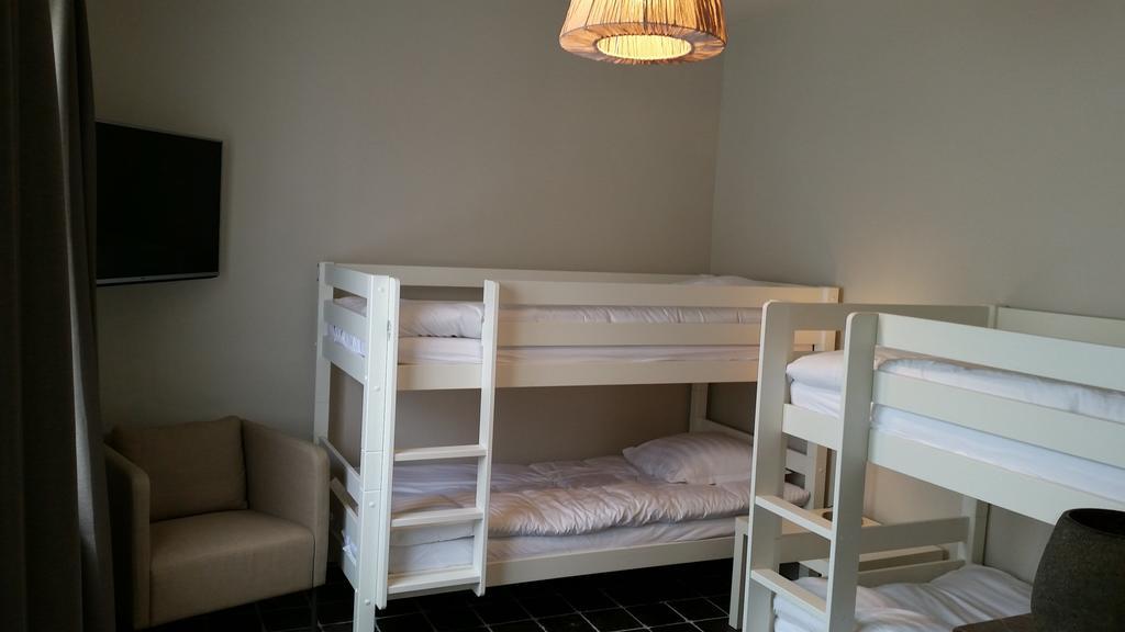 B&B Charles Cabour Де Пане Екстериор снимка