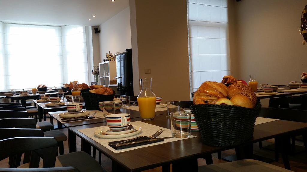 B&B Charles Cabour Де Пане Екстериор снимка