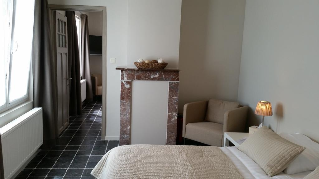 B&B Charles Cabour Де Пане Екстериор снимка