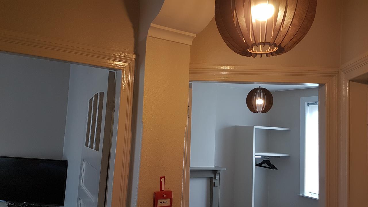 B&B Charles Cabour Де Пане Екстериор снимка