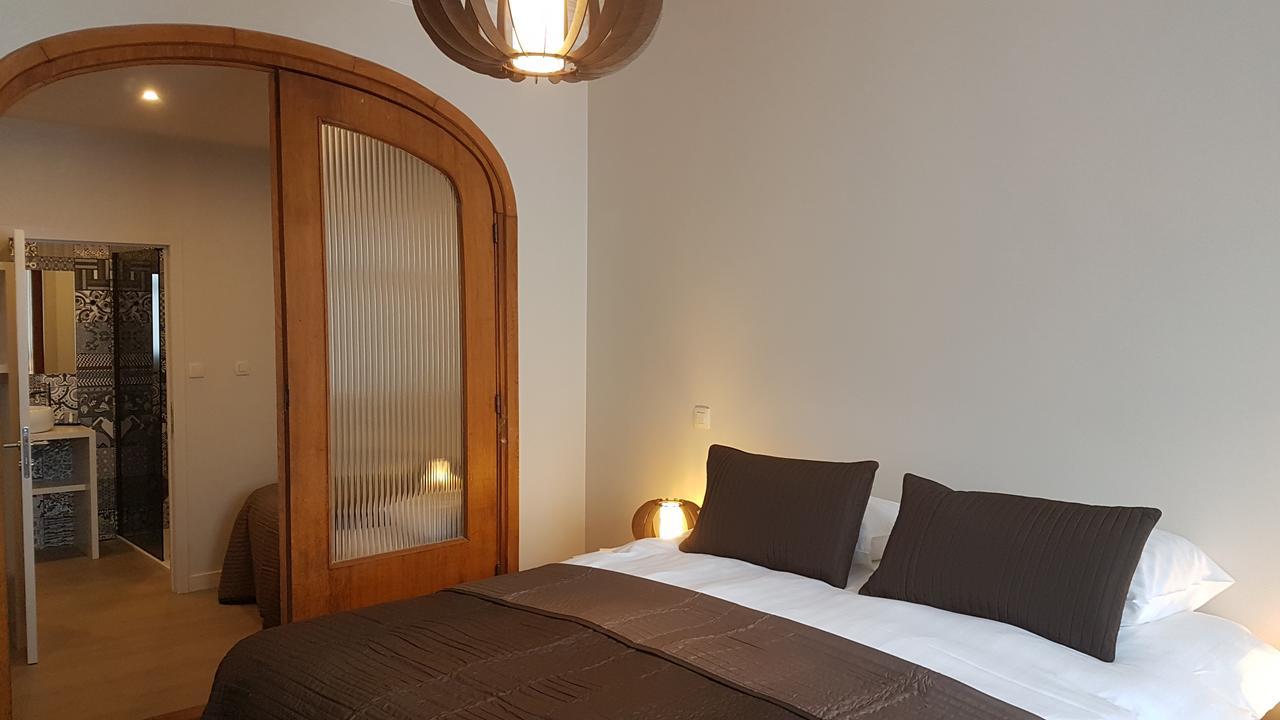 B&B Charles Cabour Де Пане Екстериор снимка