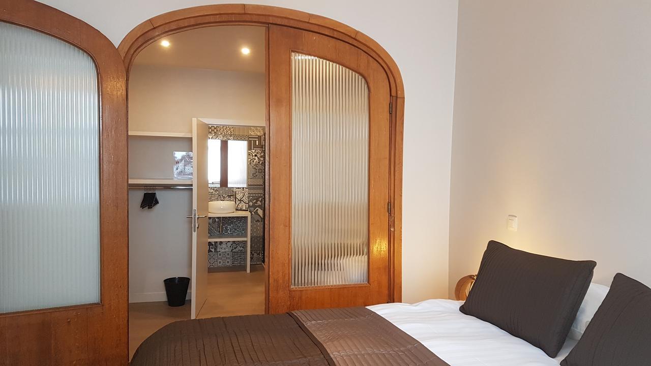 B&B Charles Cabour Де Пане Екстериор снимка