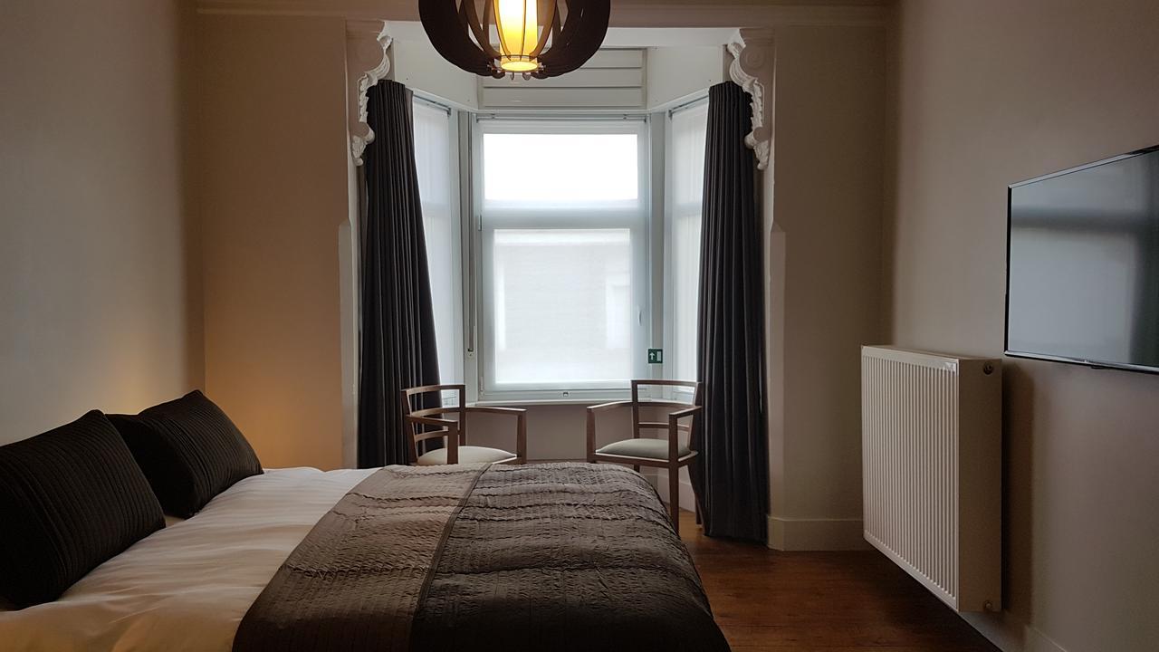 B&B Charles Cabour Де Пане Екстериор снимка