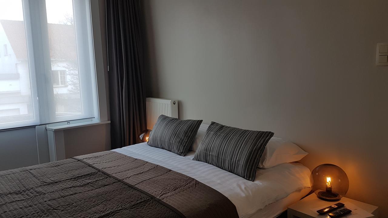 B&B Charles Cabour Де Пане Екстериор снимка