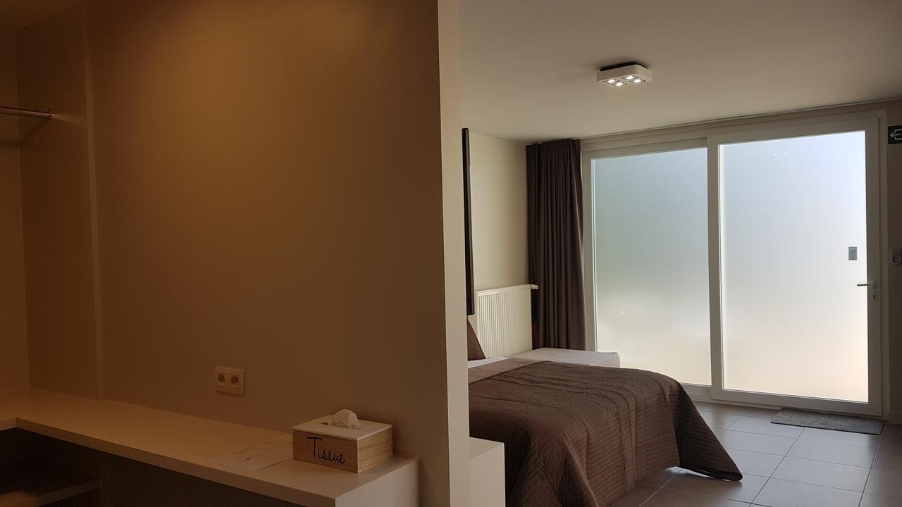 B&B Charles Cabour Де Пане Екстериор снимка