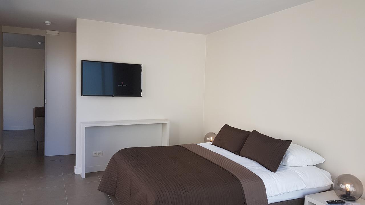 B&B Charles Cabour Де Пане Екстериор снимка