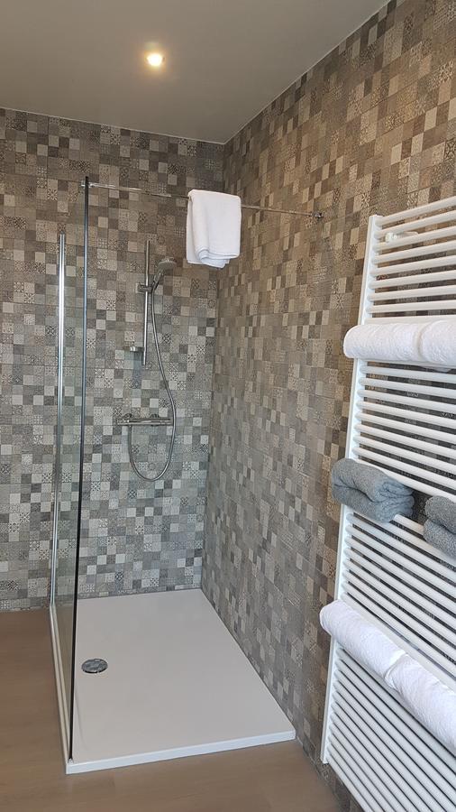 B&B Charles Cabour Де Пане Екстериор снимка