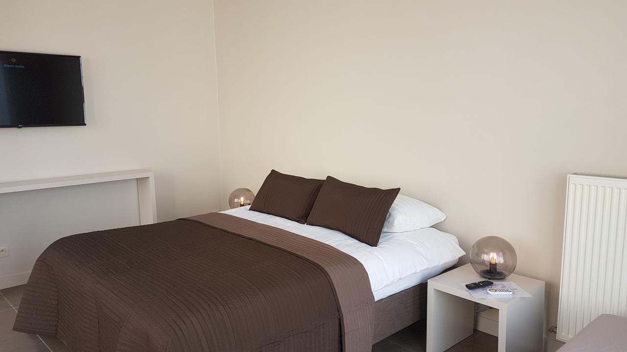 B&B Charles Cabour Де Пане Екстериор снимка
