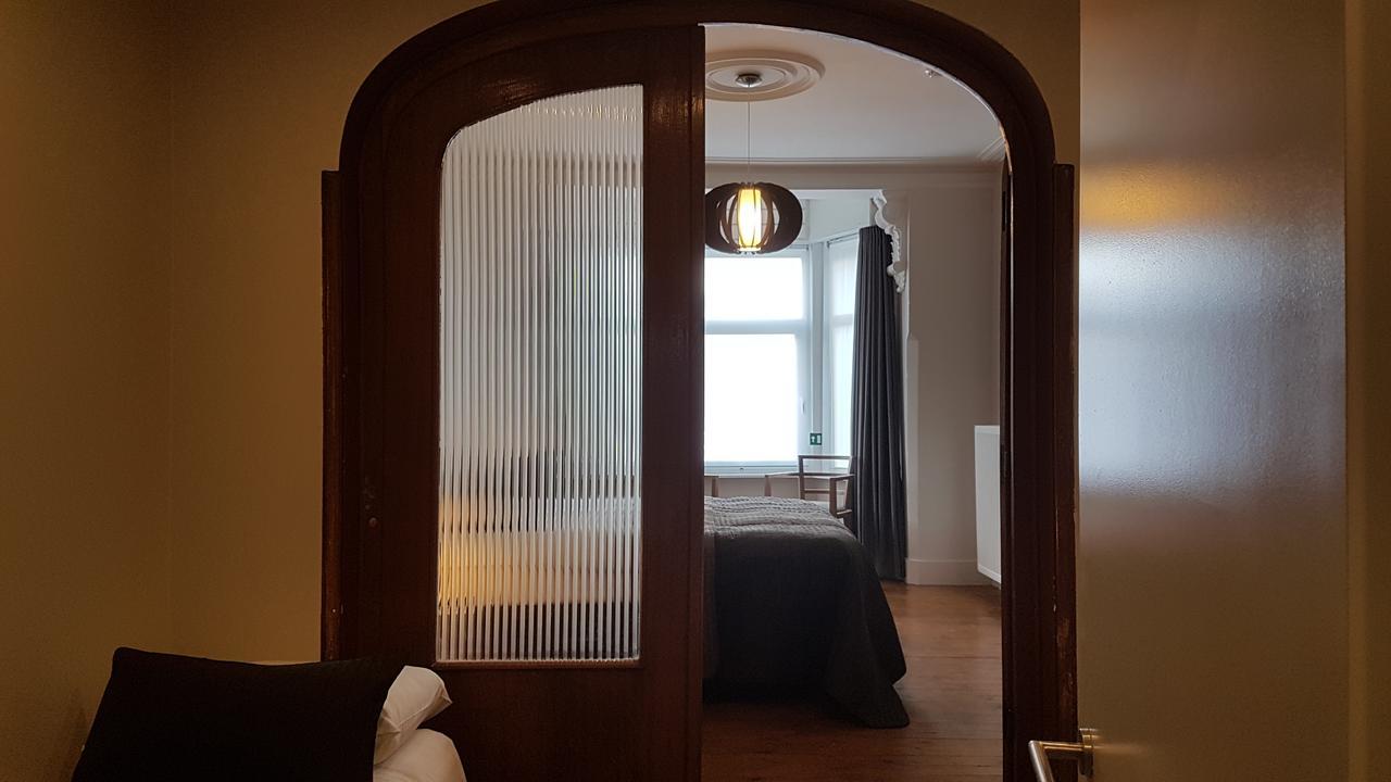 B&B Charles Cabour Де Пане Екстериор снимка