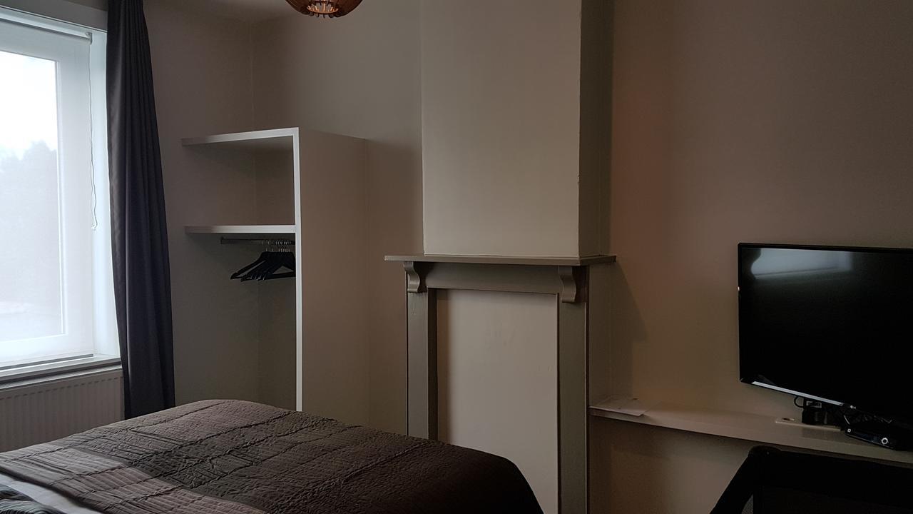B&B Charles Cabour Де Пане Екстериор снимка