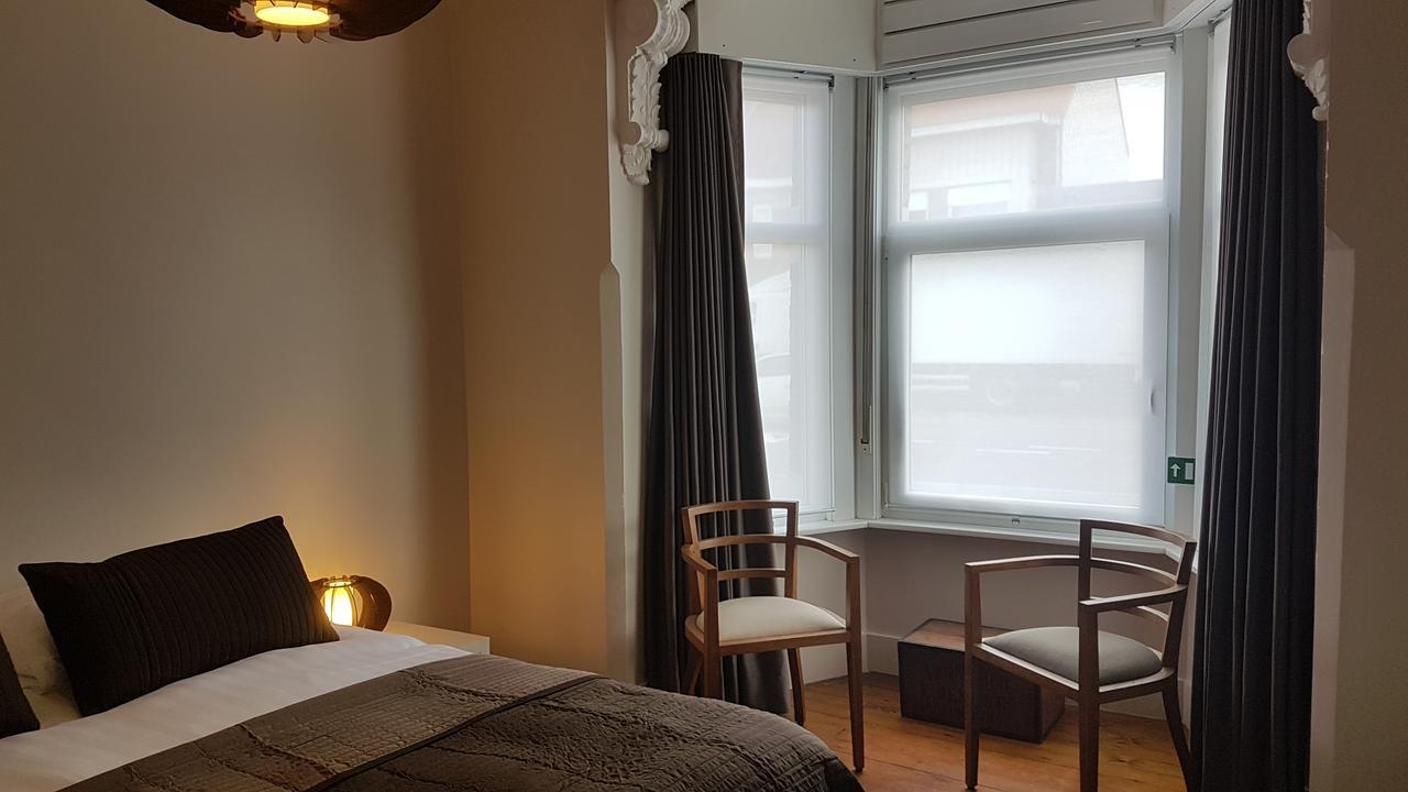 B&B Charles Cabour Де Пане Екстериор снимка